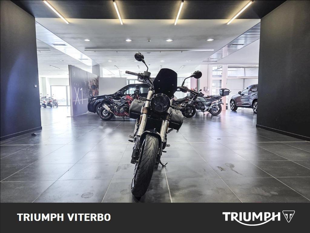 BENELLI Leoncino 500 E4 #6