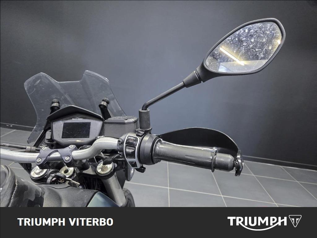 MOTO GUZZI V85 TT Abs