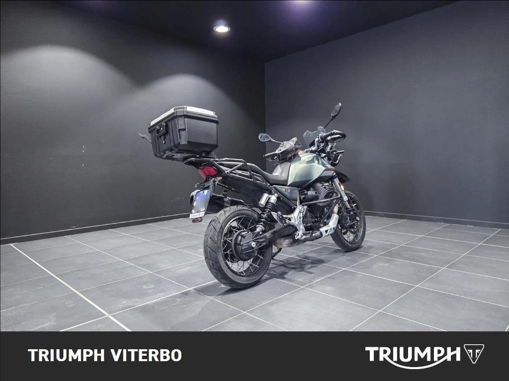 MOTO GUZZI V85 TT Abs #2