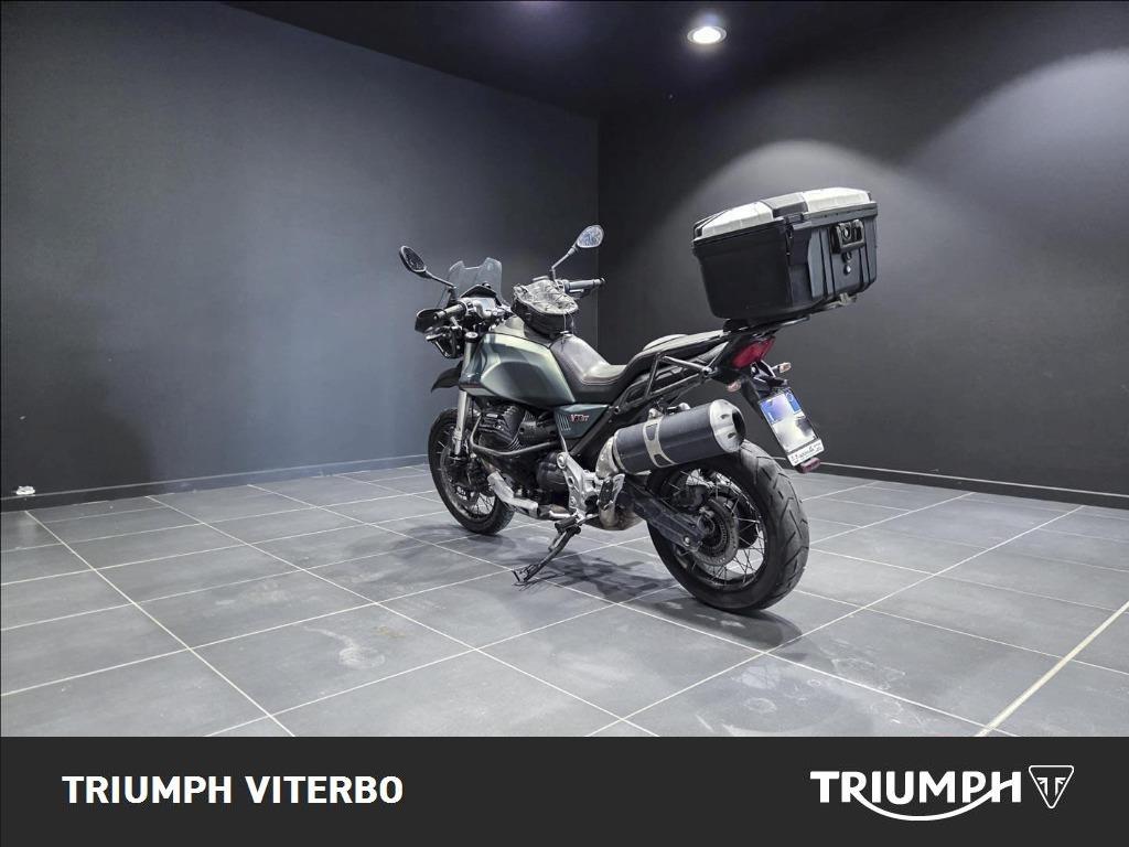 MOTO GUZZI V85 TT Abs #3