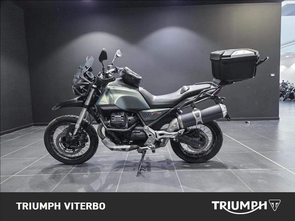 MOTO GUZZI V85 TT Abs #5