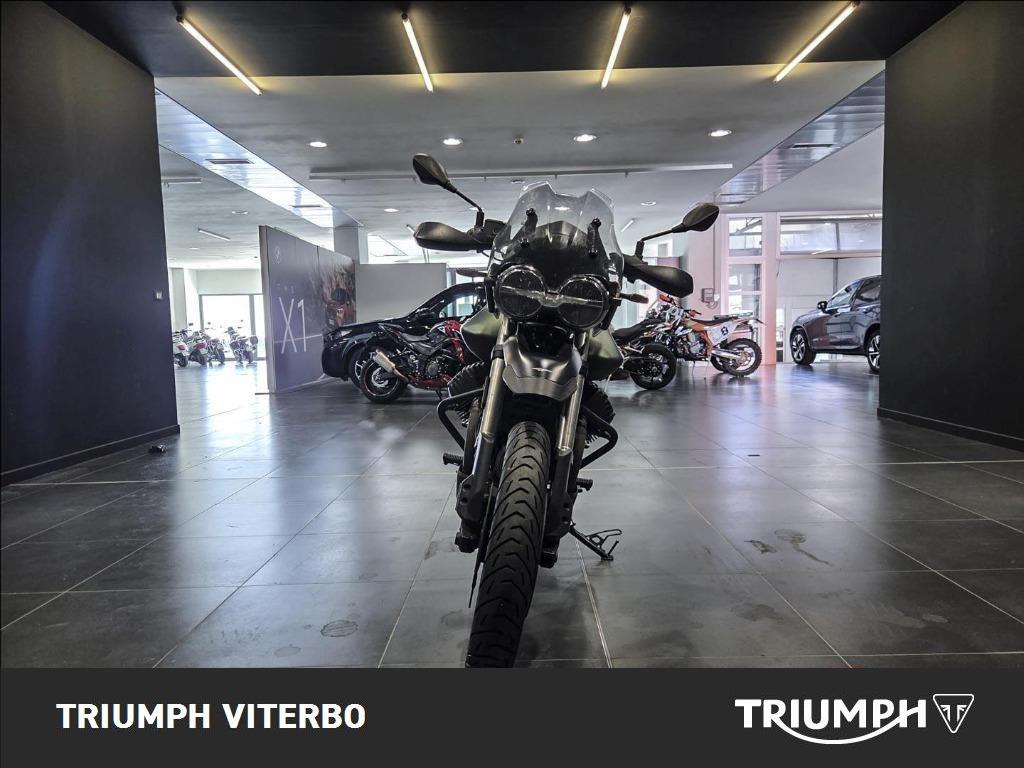 MOTO GUZZI V85 TT Abs #6