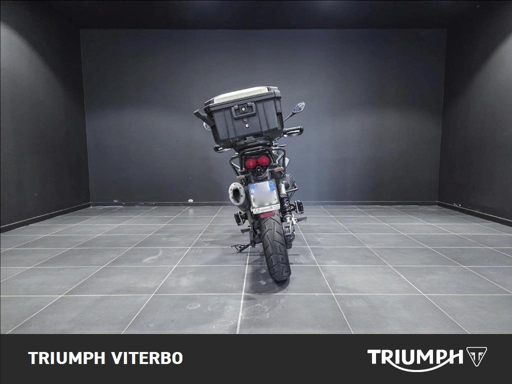 MOTO GUZZI V85 TT Abs #7