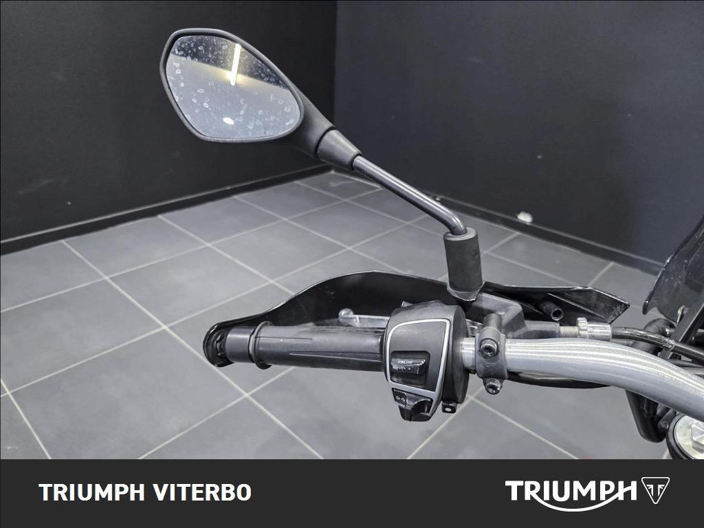 MOTO GUZZI V85 TT Abs #9