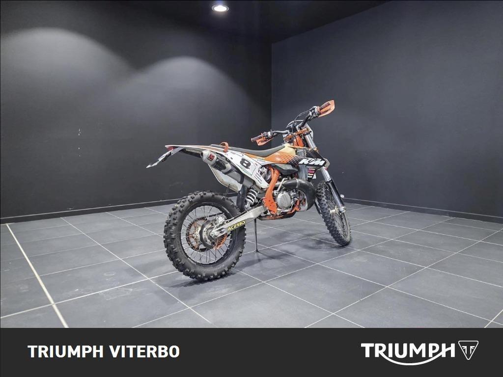 KTM 250 EXC  #2