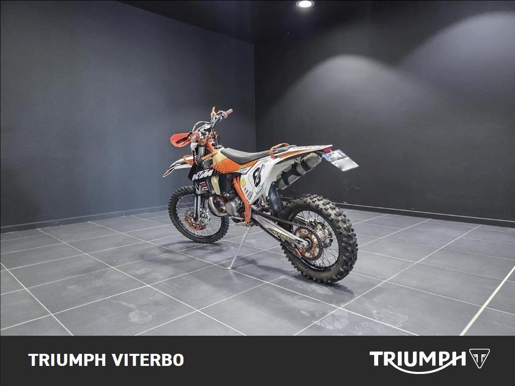 KTM 250 EXC  #3