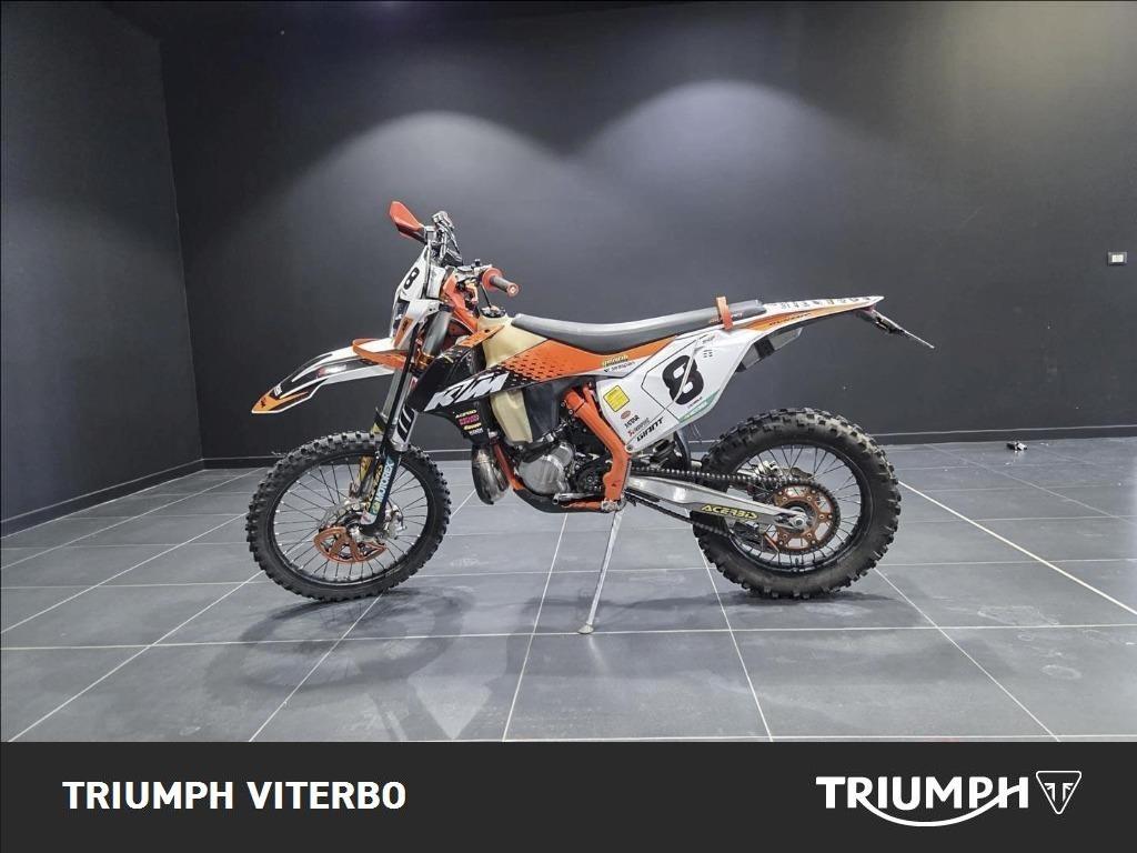 KTM 250 EXC  #5