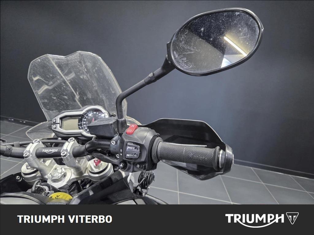 TRIUMPH Tiger 800 XC Abs