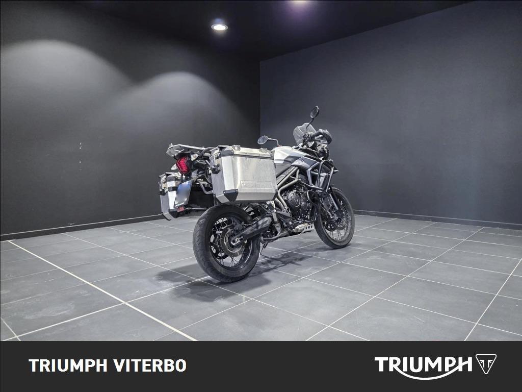 TRIUMPH Tiger 800 XC Abs #2