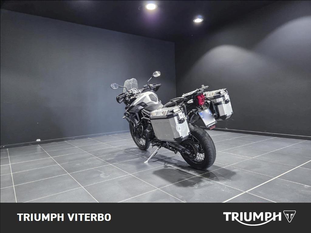 TRIUMPH Tiger 800 XC Abs #3