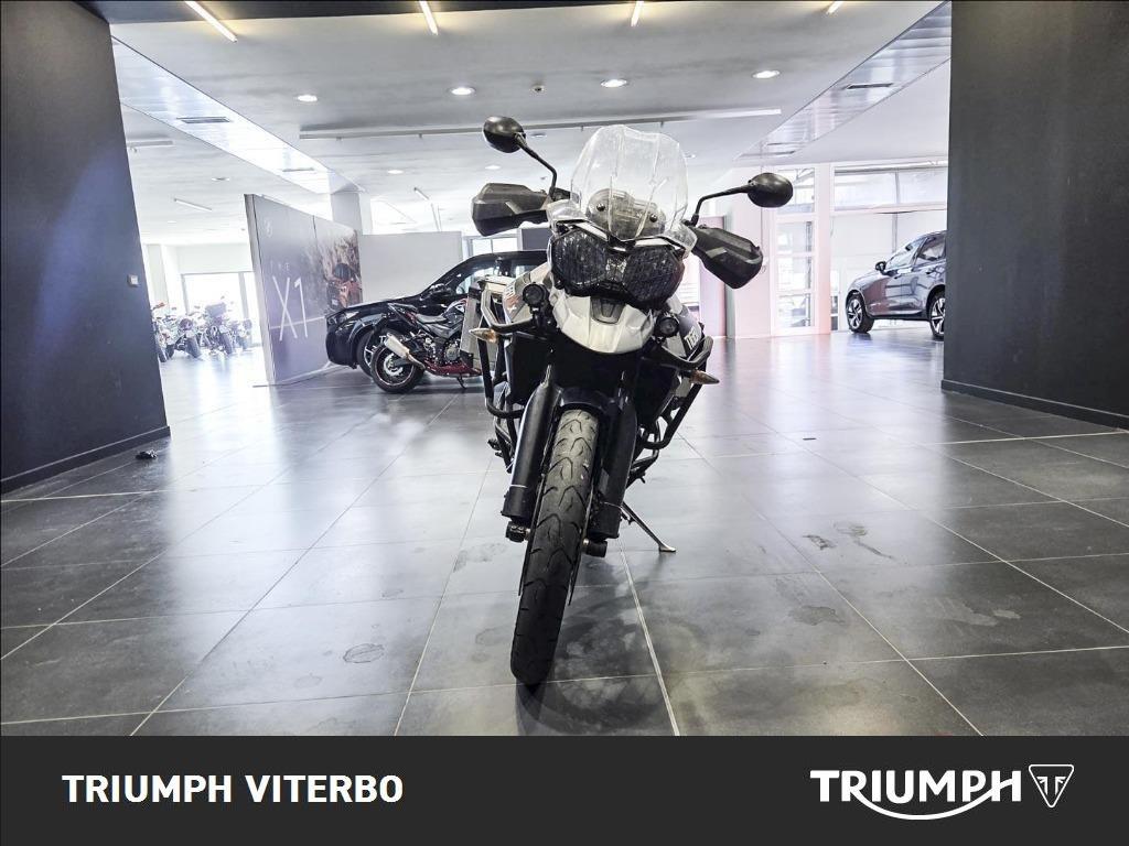 TRIUMPH Tiger 800 XC Abs #6