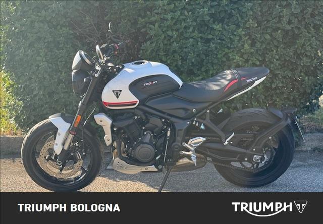 TRIUMPH Trident 660 Abs