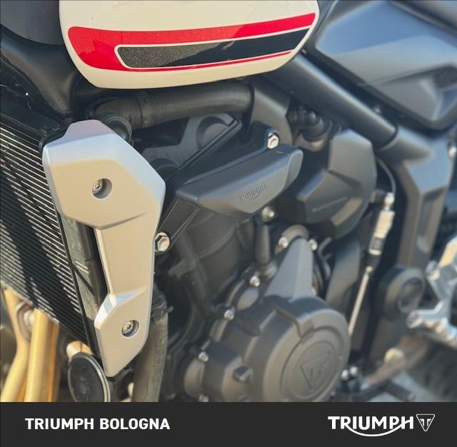 TRIUMPH Trident 660 Abs #5