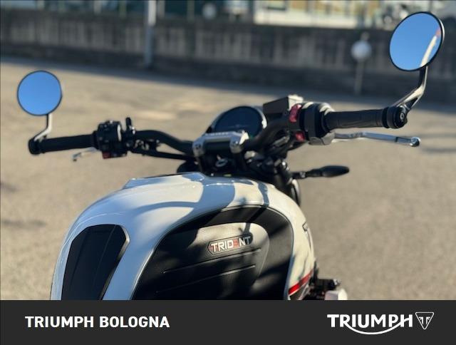 TRIUMPH Trident 660 Abs #6