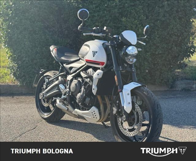 TRIUMPH Trident 660 Abs #8