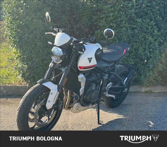 TRIUMPH Trident 660 Abs #9