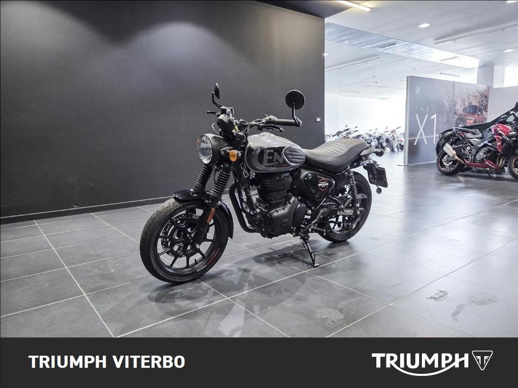 ROYAL ENFIELD HNTR 350 Dapper Abs E5