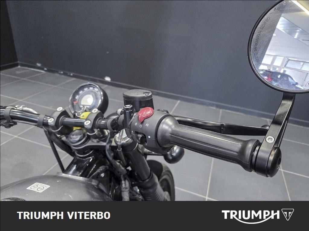 ROYAL ENFIELD HNTR 350 Dapper Abs E5