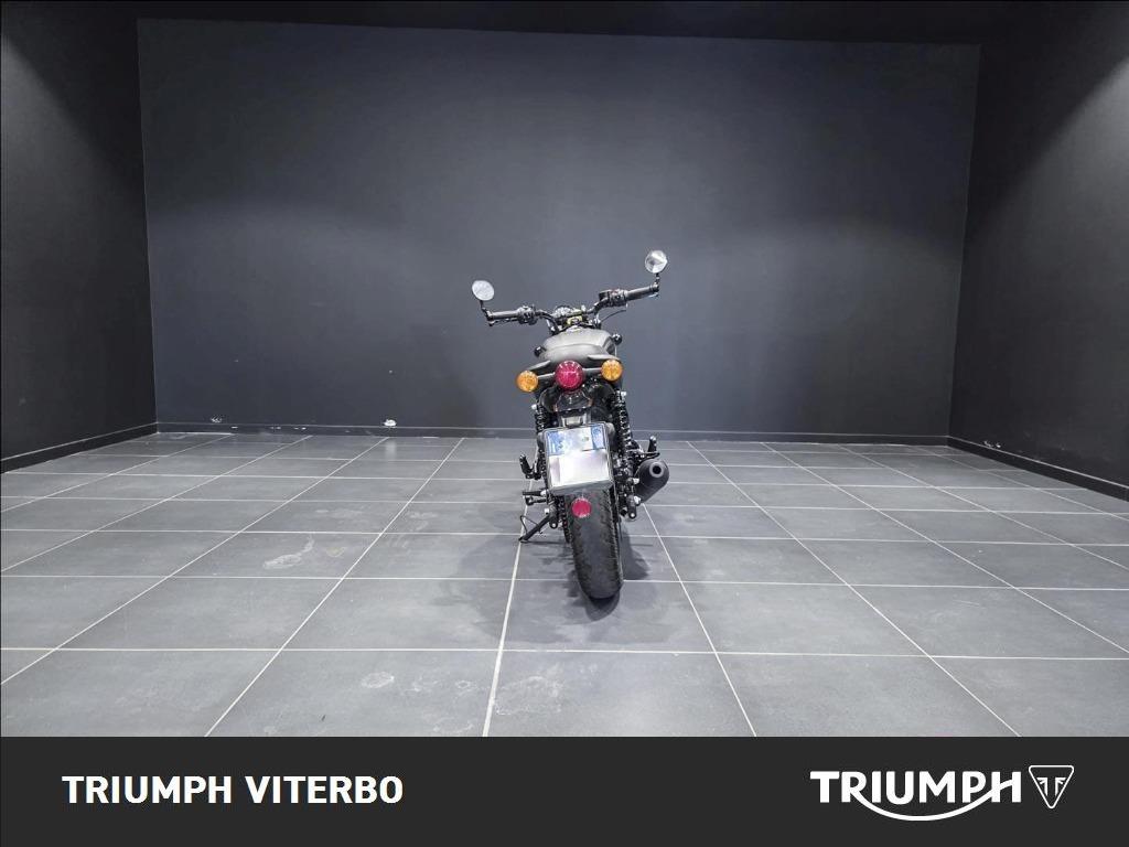 ROYAL ENFIELD HNTR 350 Dapper Abs E5 #7