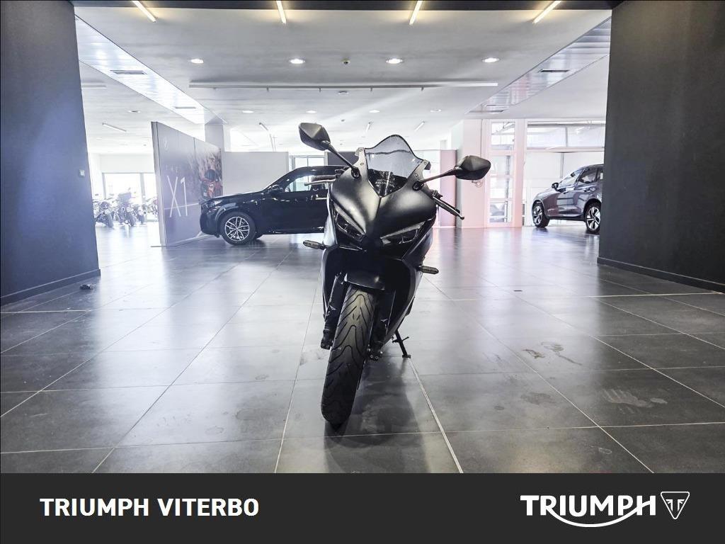 HONDA CBR 650 R Abs #6