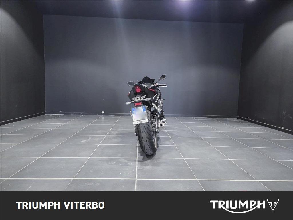 HONDA CBR 650 R Abs #7