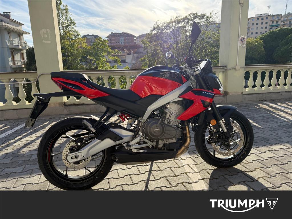 APRILIA Tuono 457 Abs