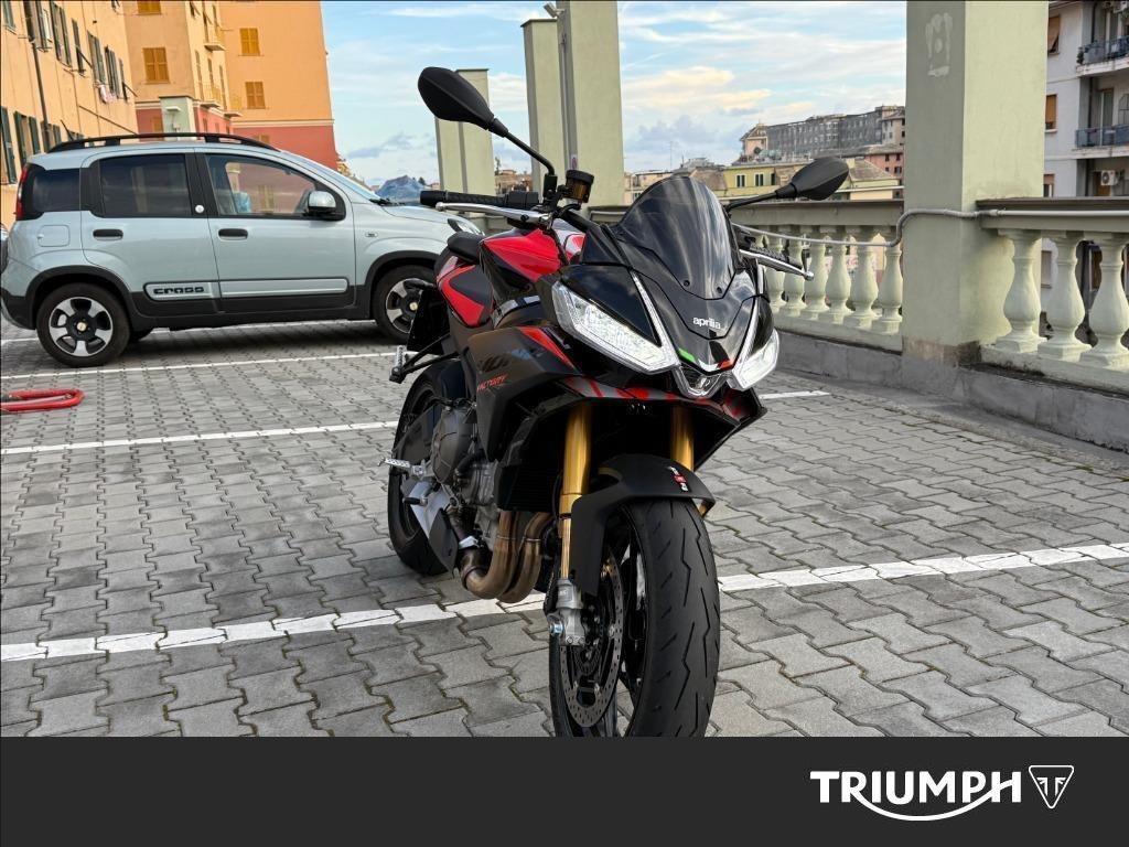 APRILIA Tuono 660 Factory Abs #3