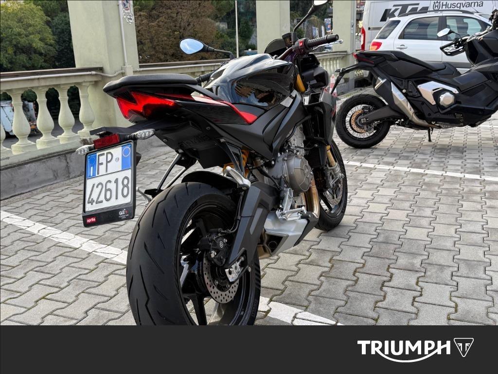 APRILIA Tuono 660 Factory Abs #6