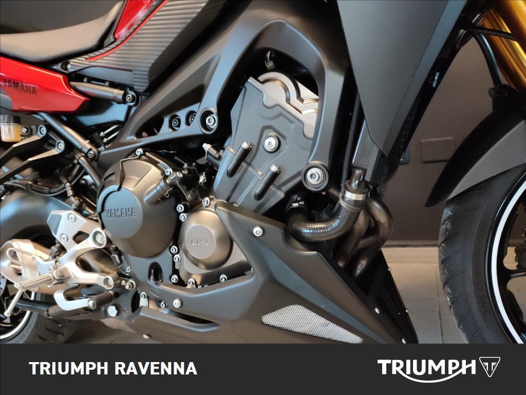 YAMAHA Tracer 900 Abs