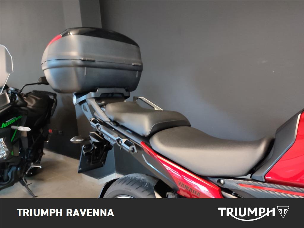 YAMAHA Tracer 900 Abs