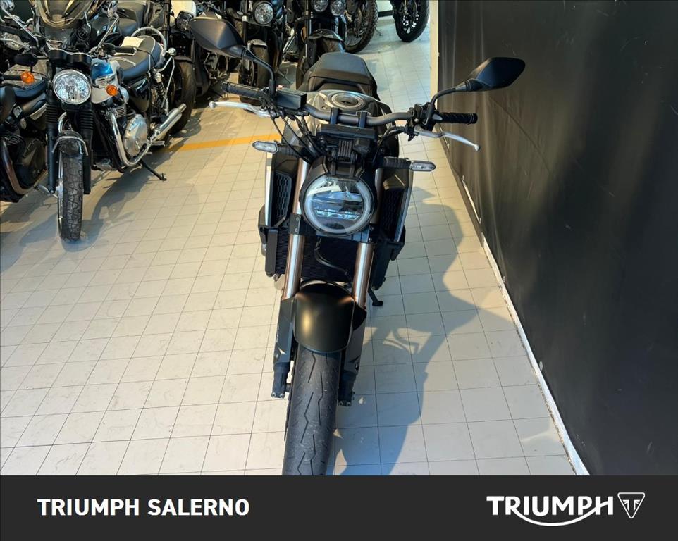 HONDA CB 650 R Abs #2