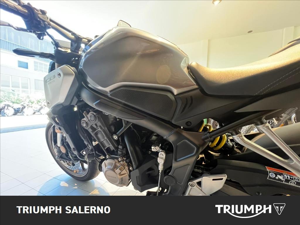 HONDA CB 650 R Abs #4