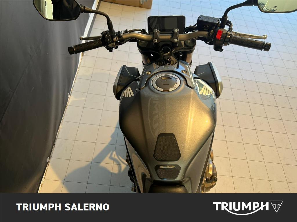 HONDA CB 650 R Abs #7