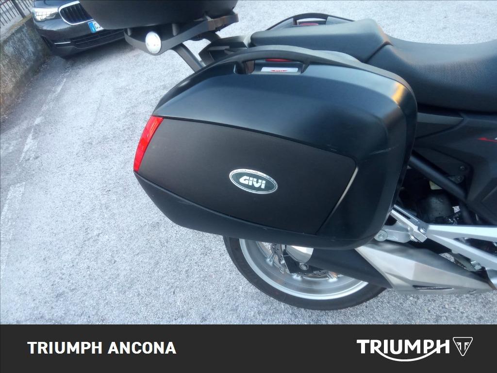 HONDA NC 750x Abs