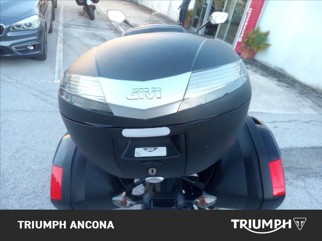 HONDA NC 750x Abs