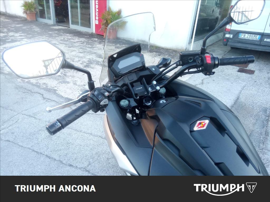 HONDA NC 750x Abs