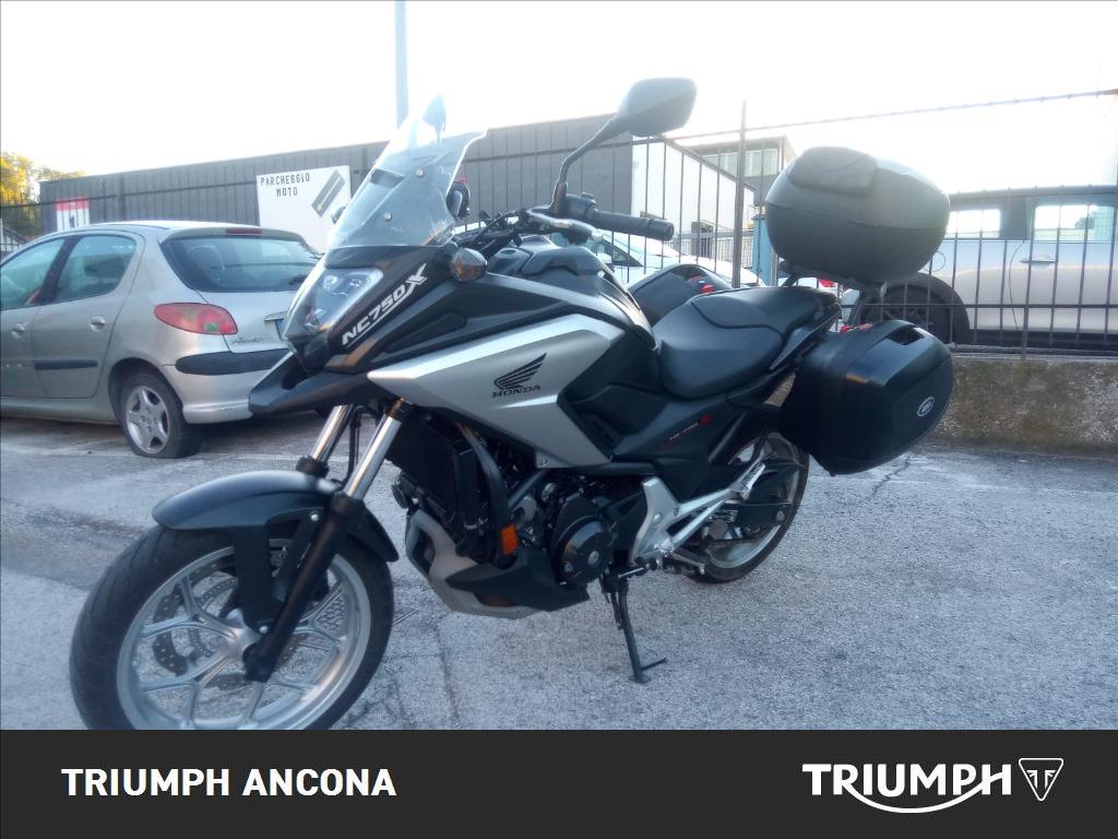 HONDA NC 750x Abs