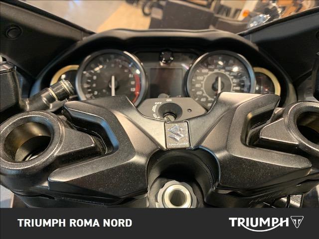 SUZUKI Hayabusa 1300 Abs #3