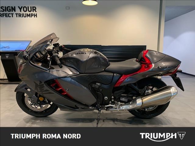 SUZUKI Hayabusa 1300 Abs #6