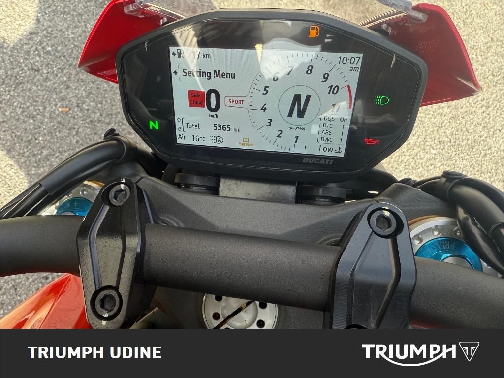 DUCATI Monster SP 937  #3