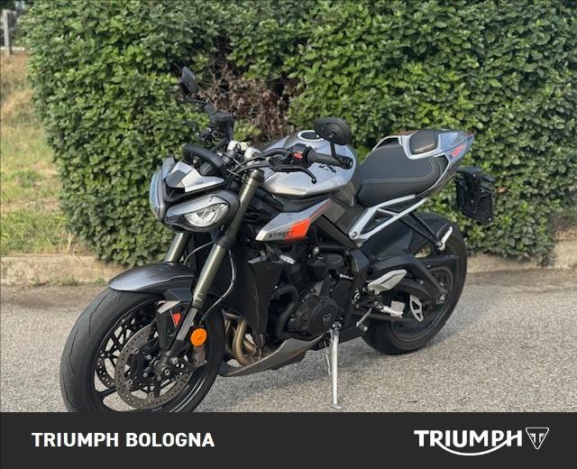 TRIUMPH Street Triple 765 RS