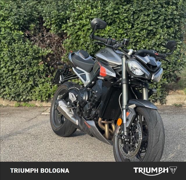 TRIUMPH Street Triple 765 RS