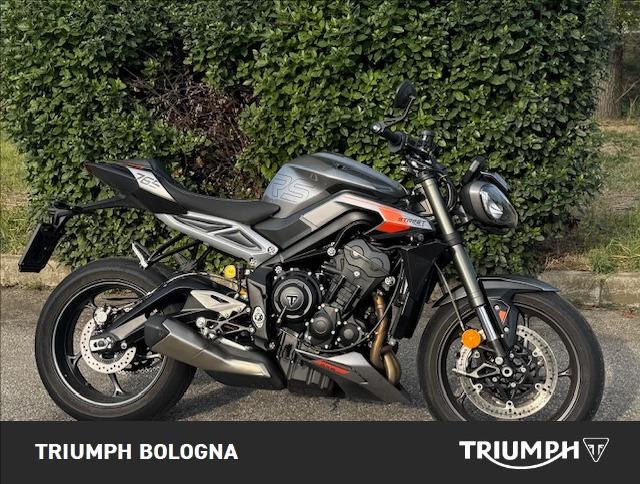 TRIUMPH Street Triple 765 RS