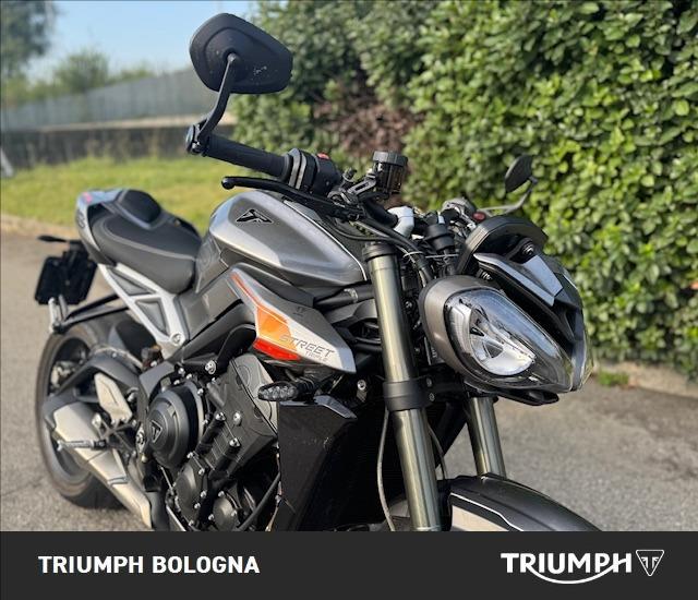 TRIUMPH Street Triple 765 RS