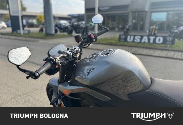 TRIUMPH Street Triple 765 RS