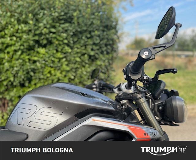 TRIUMPH Street Triple 765 RS