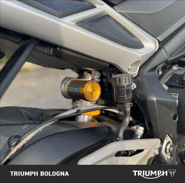 TRIUMPH Street Triple 765 RS