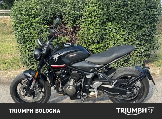 TRIUMPH Trident 660 Abs