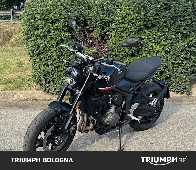 TRIUMPH Trident 660 Abs