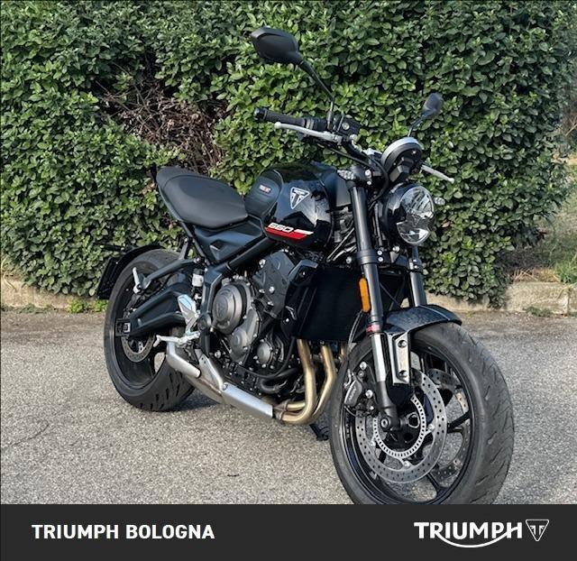 TRIUMPH Trident 660 Abs